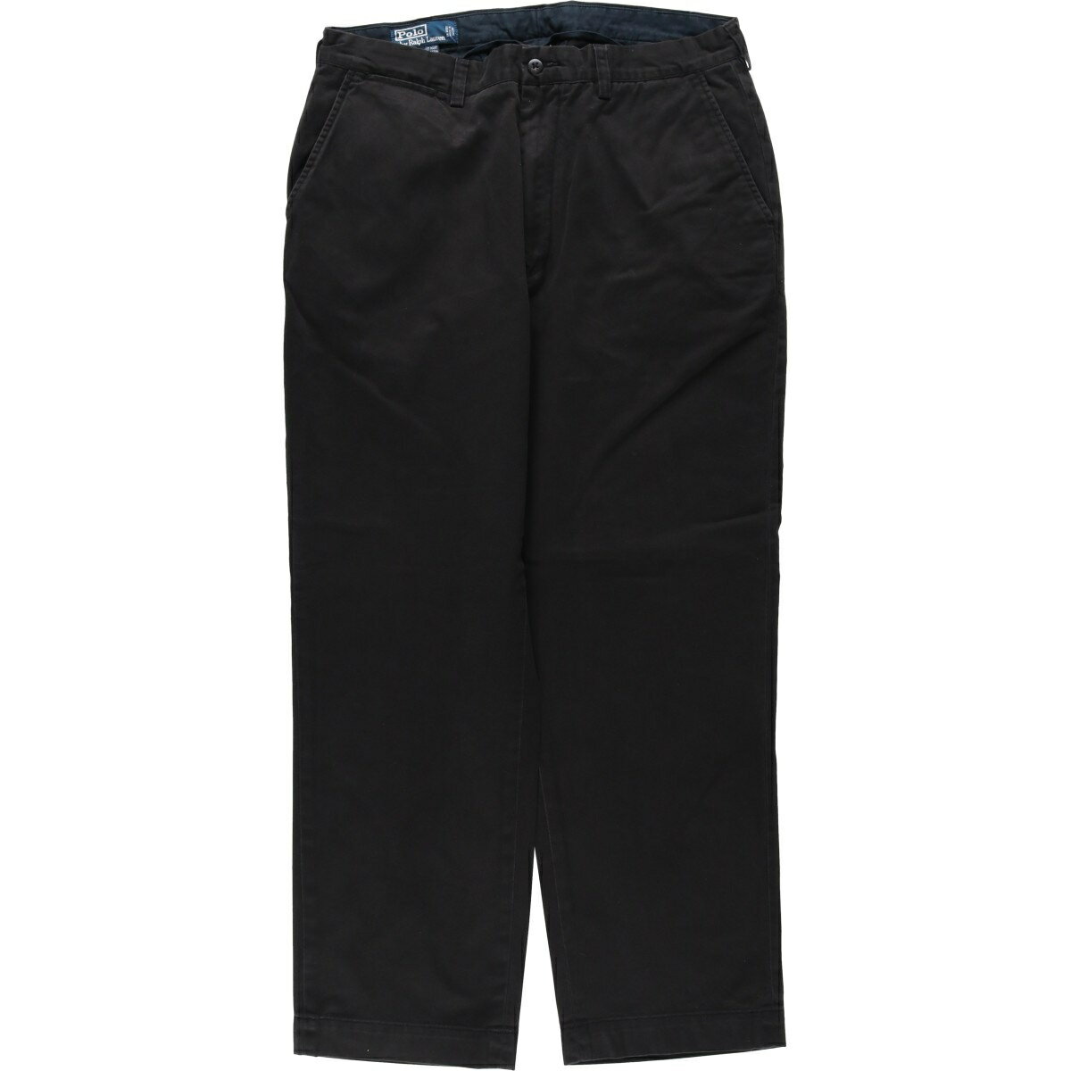古着 ラルフローレン Ralph Lauren POLO by Ralph Lauren PROSPECT PANT チノパンツ メンズw35相当 /eaa650957  