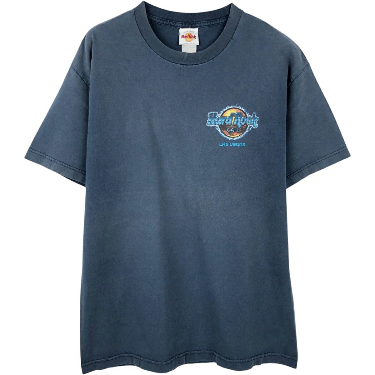 楽天市場】ハードロックカフェ Tシャツ（サイズ（S/M/L）L）の通販