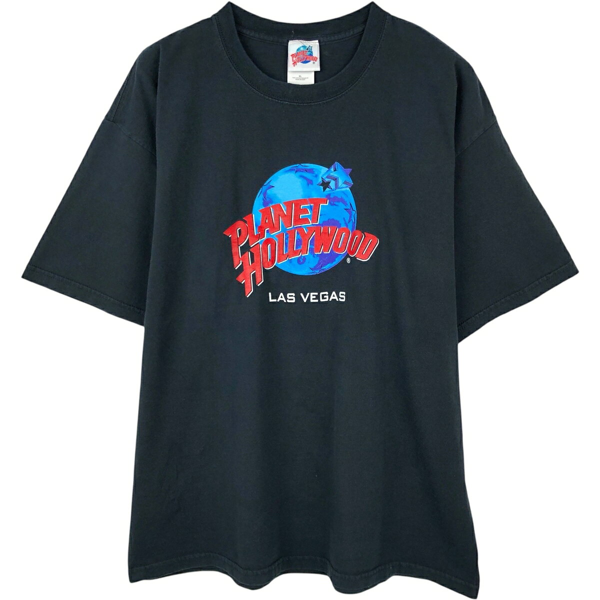 楽天市場】tシャツ メンズxl プラネットハリウッドの通販