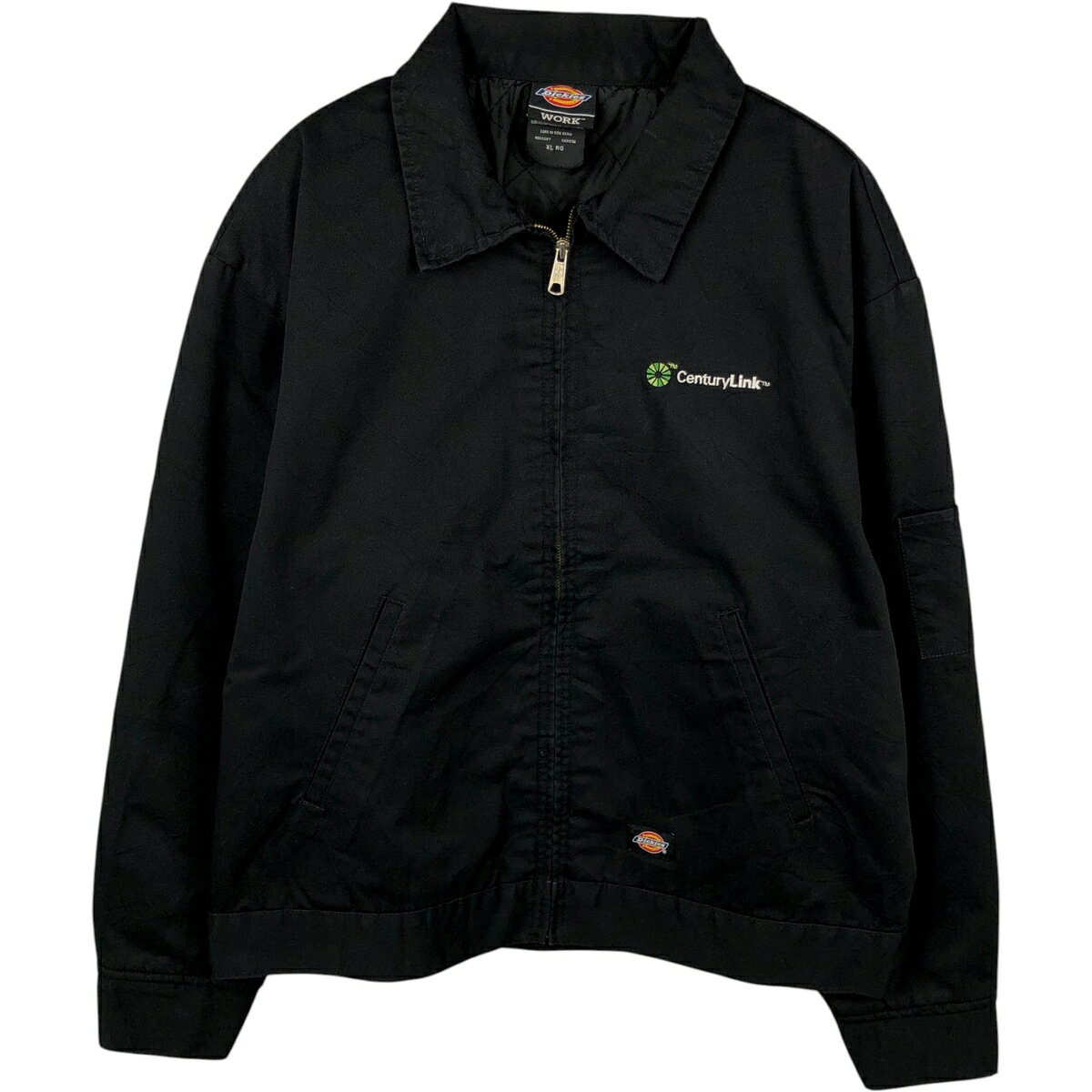 美品 希少 80s Willis& アイゼンハワージャケット XL eaa651326_01.jpg