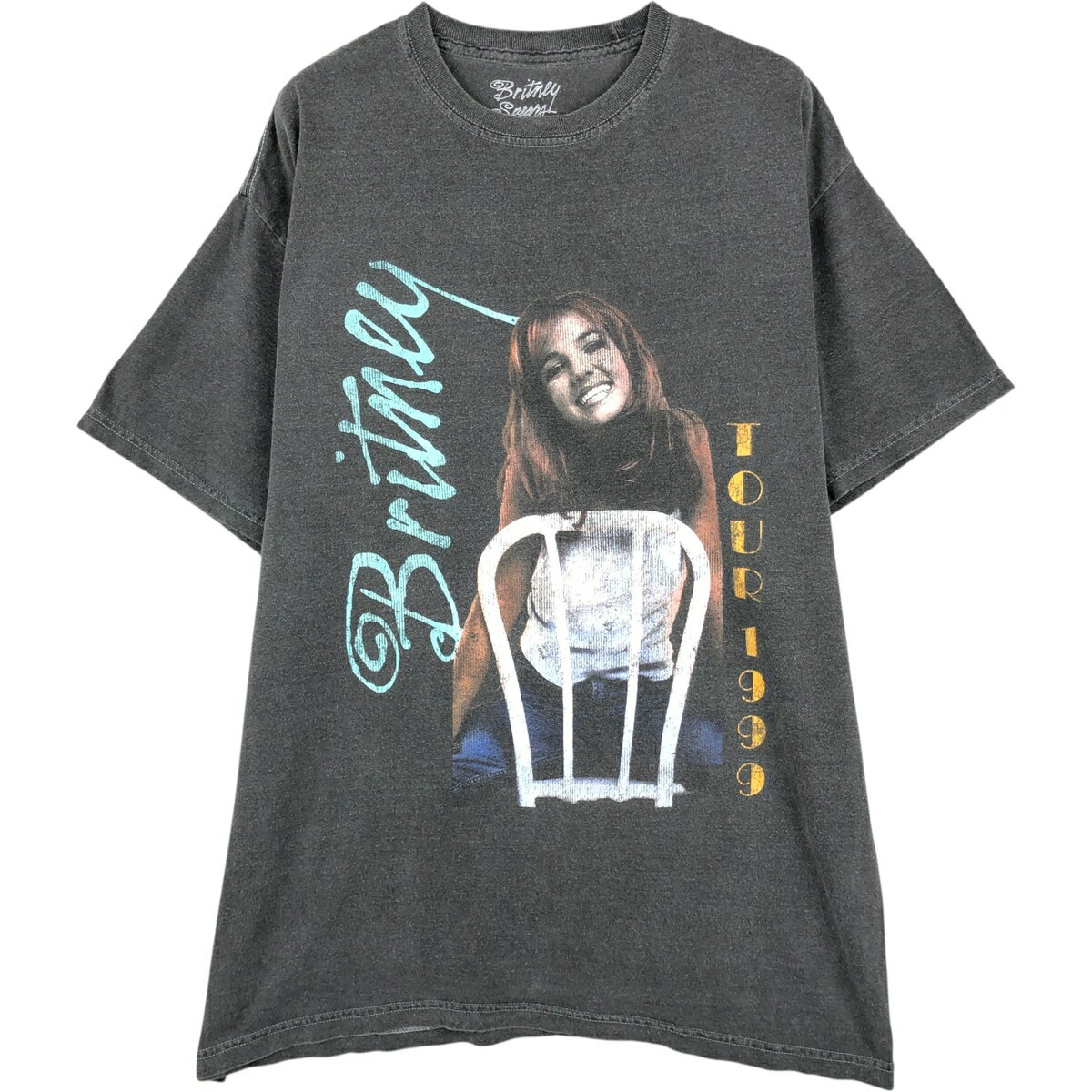 楽天市場】britney spears tシャツ ブリトニー スピアーズの通販