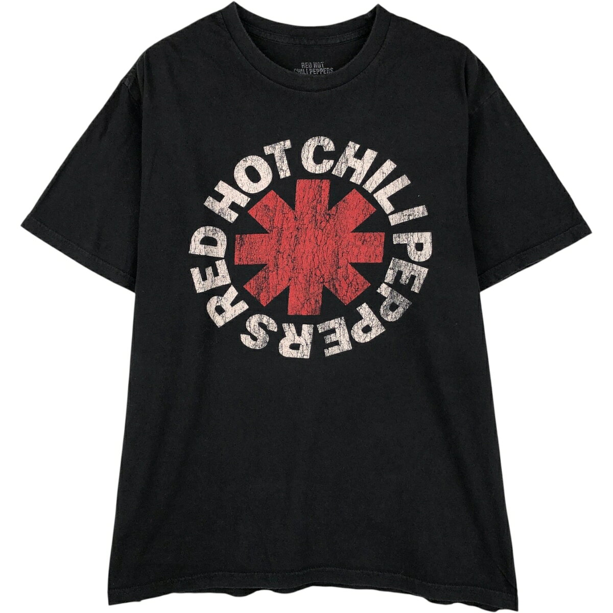 楽天市場】red hot chili peppers 古着の通販