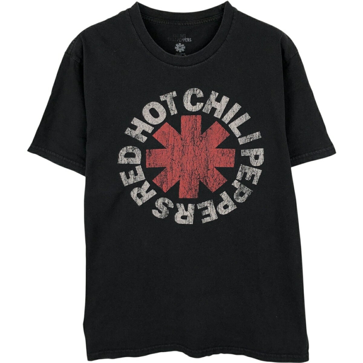 楽天市場】red hot chili peppers 古着の通販