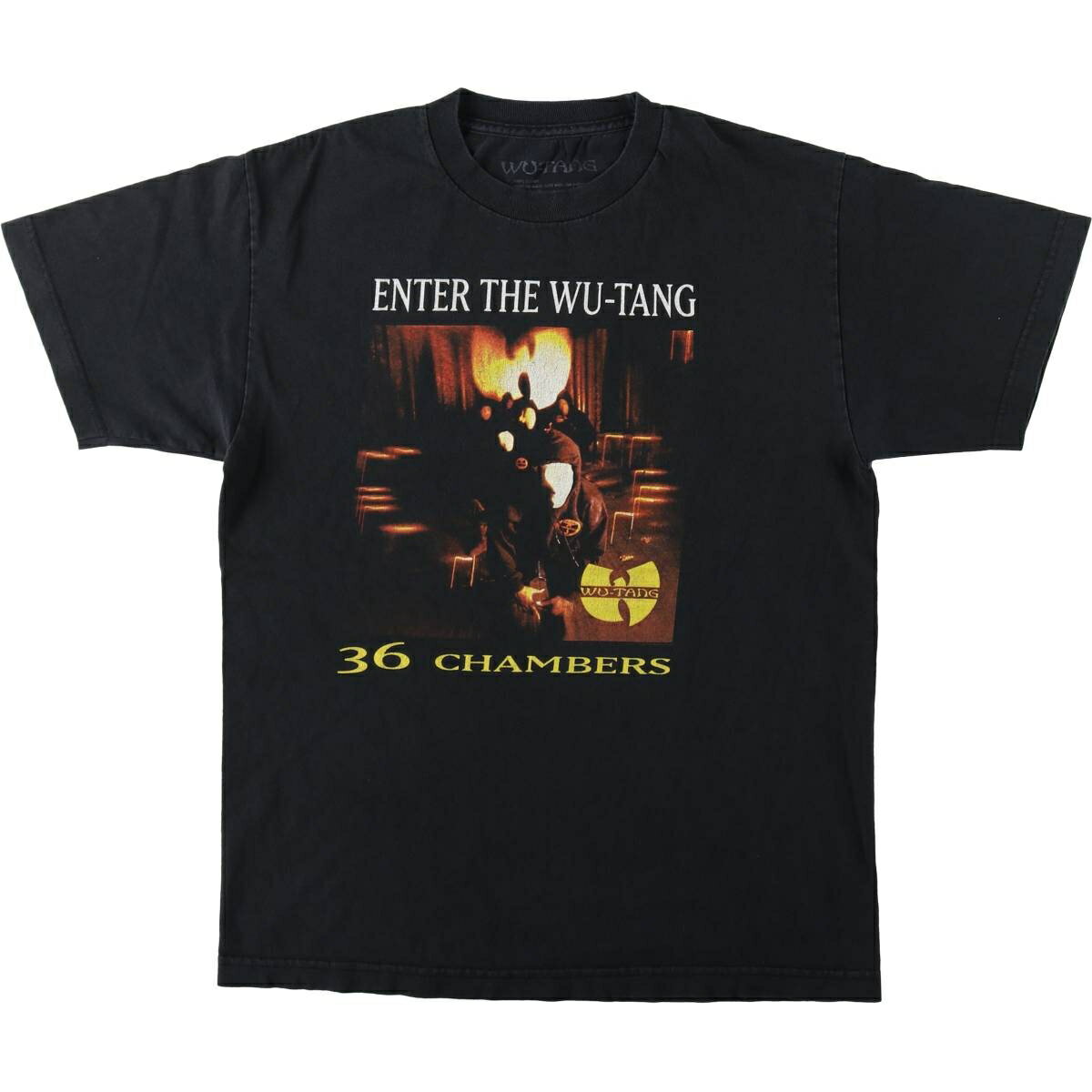 楽天市場】wu tang clan tシャツの通販
