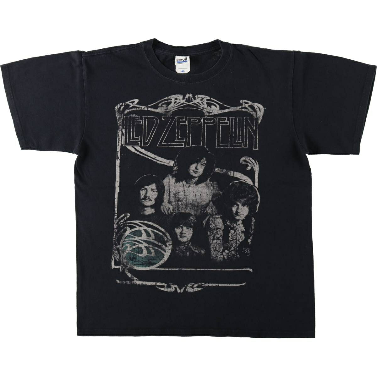 楽天市場】anvil アンビル（サイズ（S/M/L）M）（メンズファッション