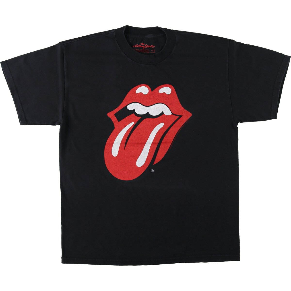 楽天市場】ローリングストーンズ Tシャツ（メンズファッション）の通販