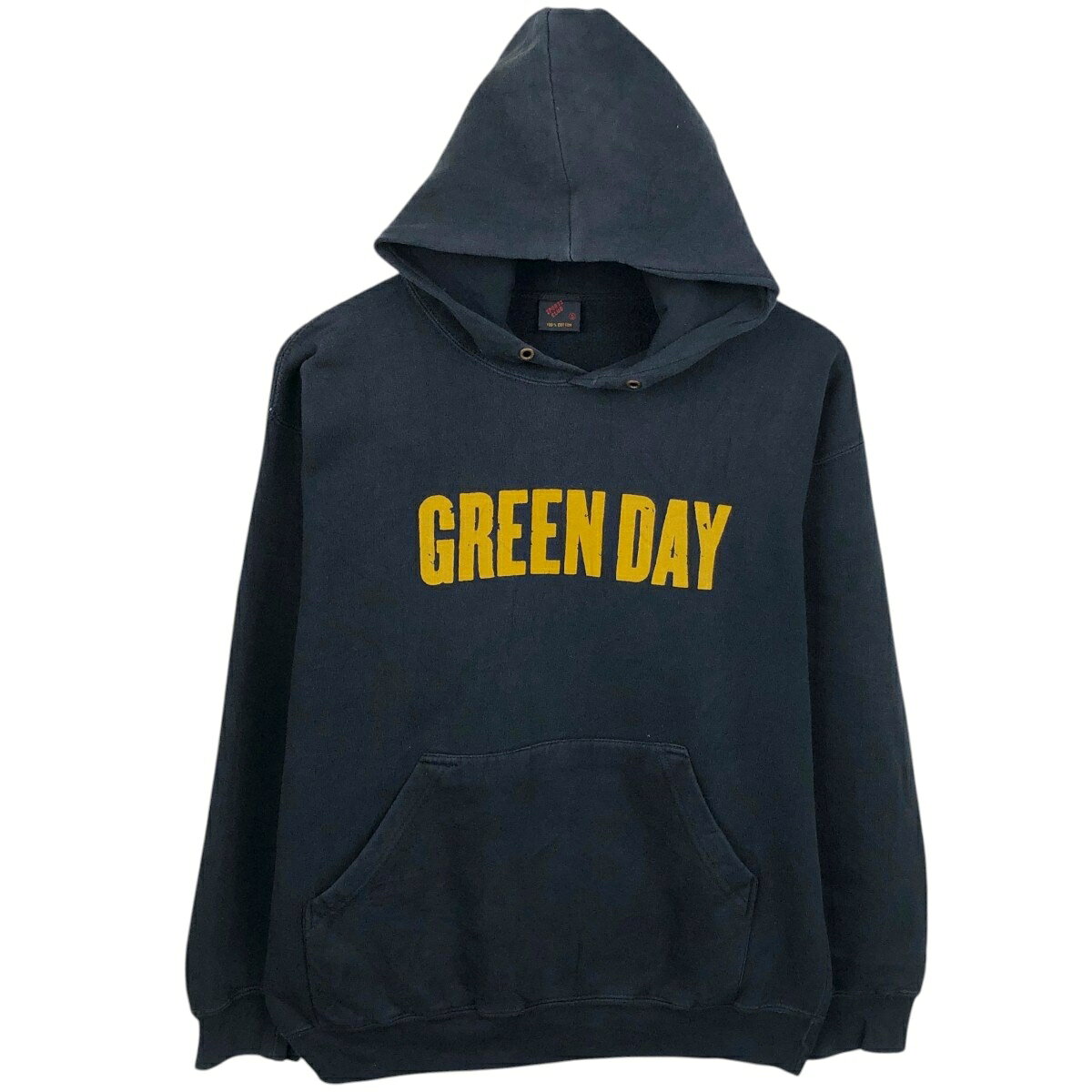 楽天市場】green day パーカーの通販