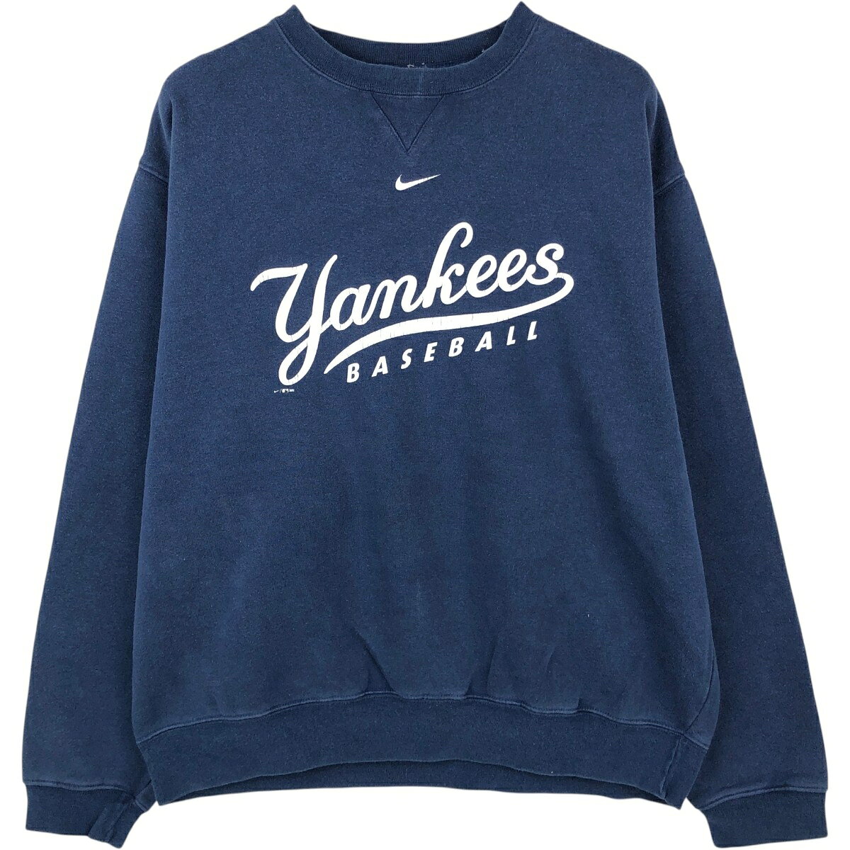 楽天市場】mlb 古着（スウェット・トレーナー｜トップス）：メンズ