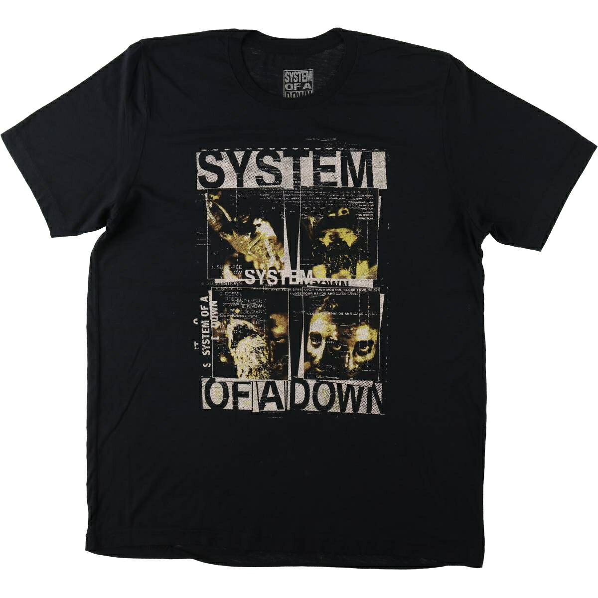 楽天市場】down バンドtシャツの通販