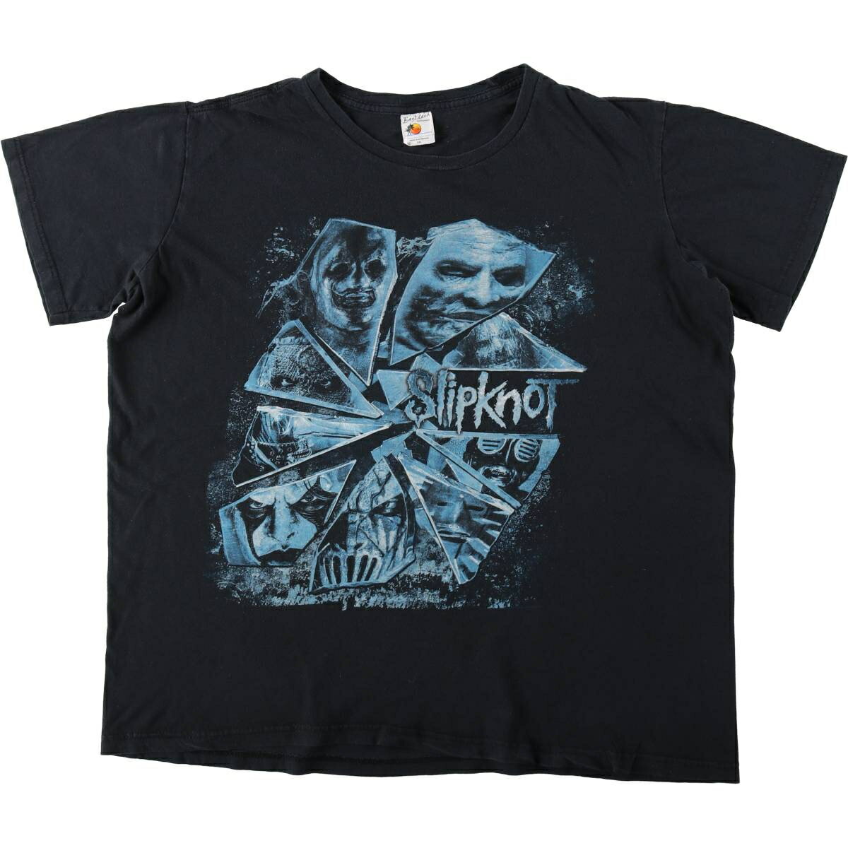 楽天市場】slipknot Tシャツ（サイズ（S/M/L）3L）（Tシャツ