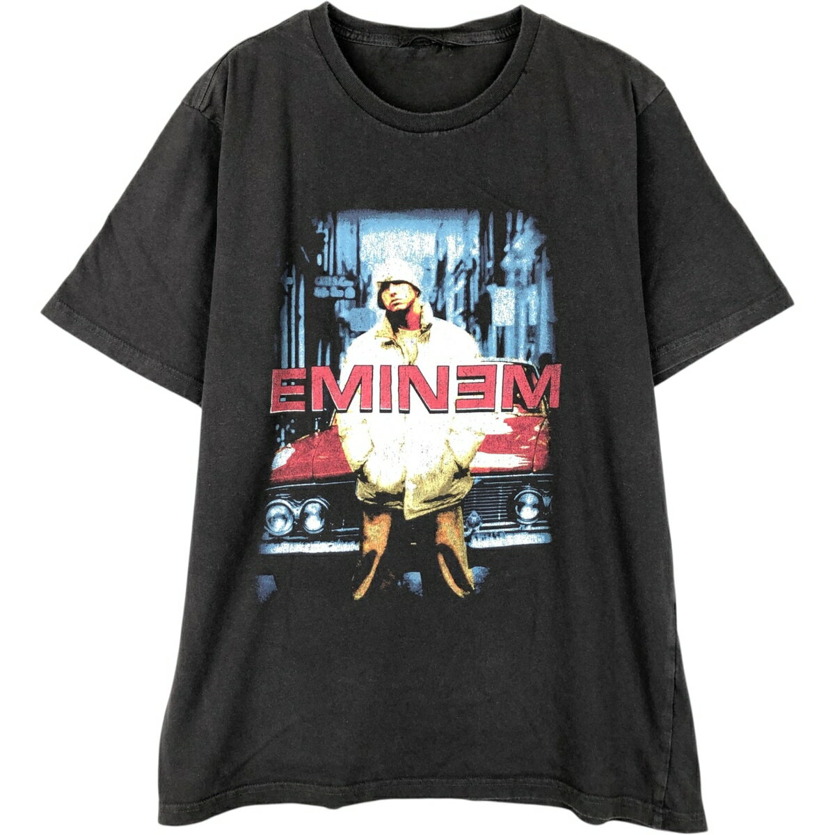 楽天市場】エミネム tシャツ 古着の通販