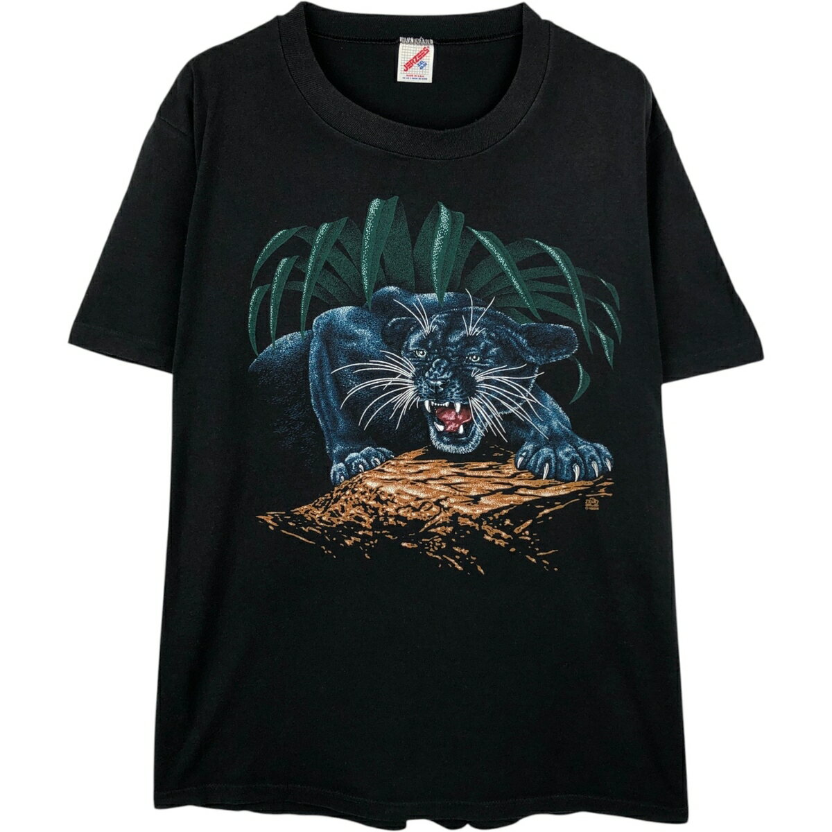 Rさんとなります 90s 00s ブラックパンサー Tシャツ 黒 XL 楽天市場】ブラックパンサー tシャツの通販