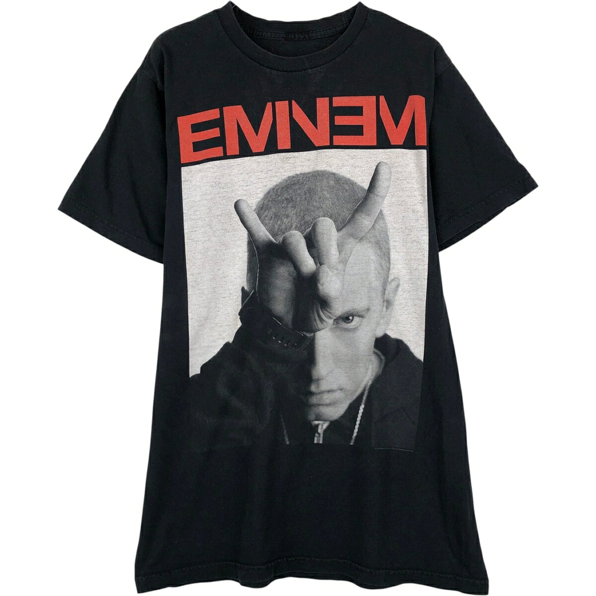 楽天市場】エミネム tシャツ 古着の通販