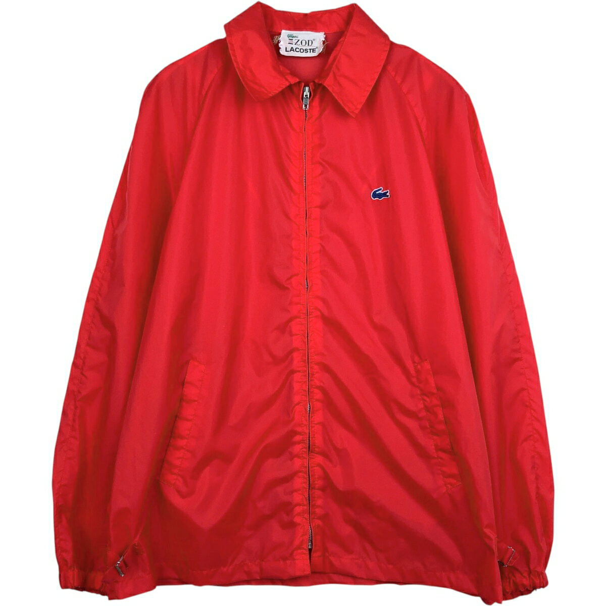 楽天市場】Lacoste ラコステ（カラーレッド）（コート・ジャケット