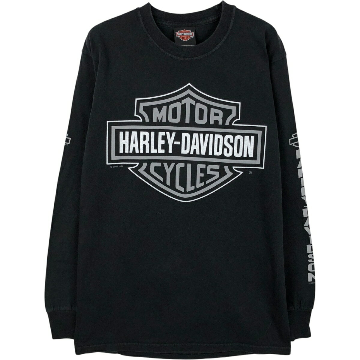 楽天市場】harley davidson ロンtの通販