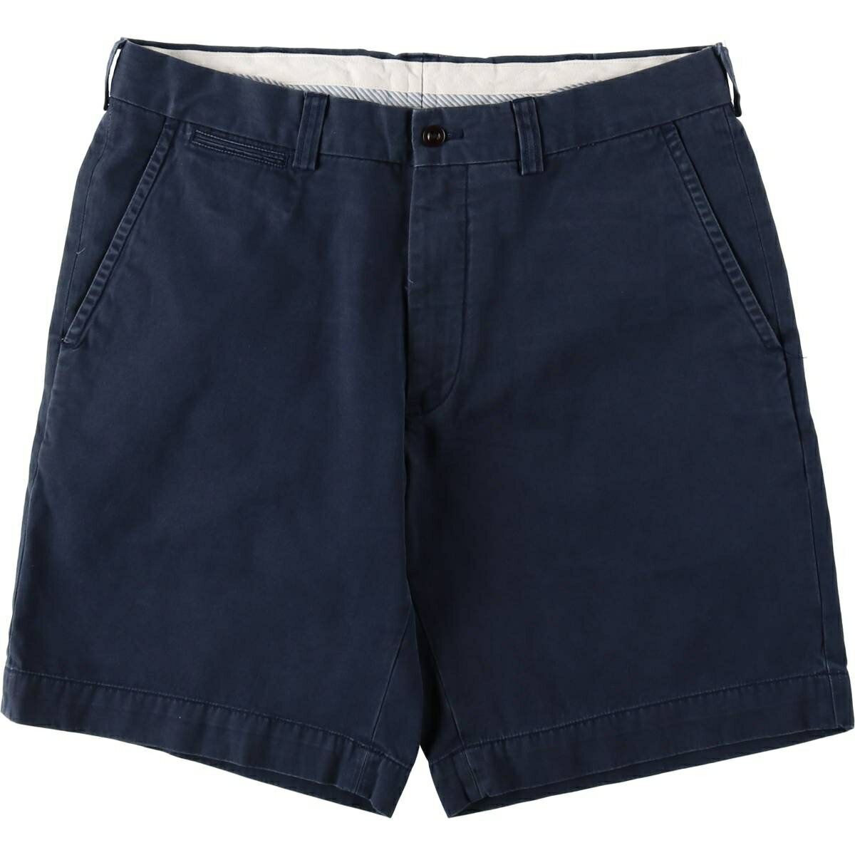 古着 ラルフローレン Ralph Lauren POLO by Ralph Lauren チノショーツ ショートパンツ メンズw35相当 /eaa653481 【中古】 【260629】
