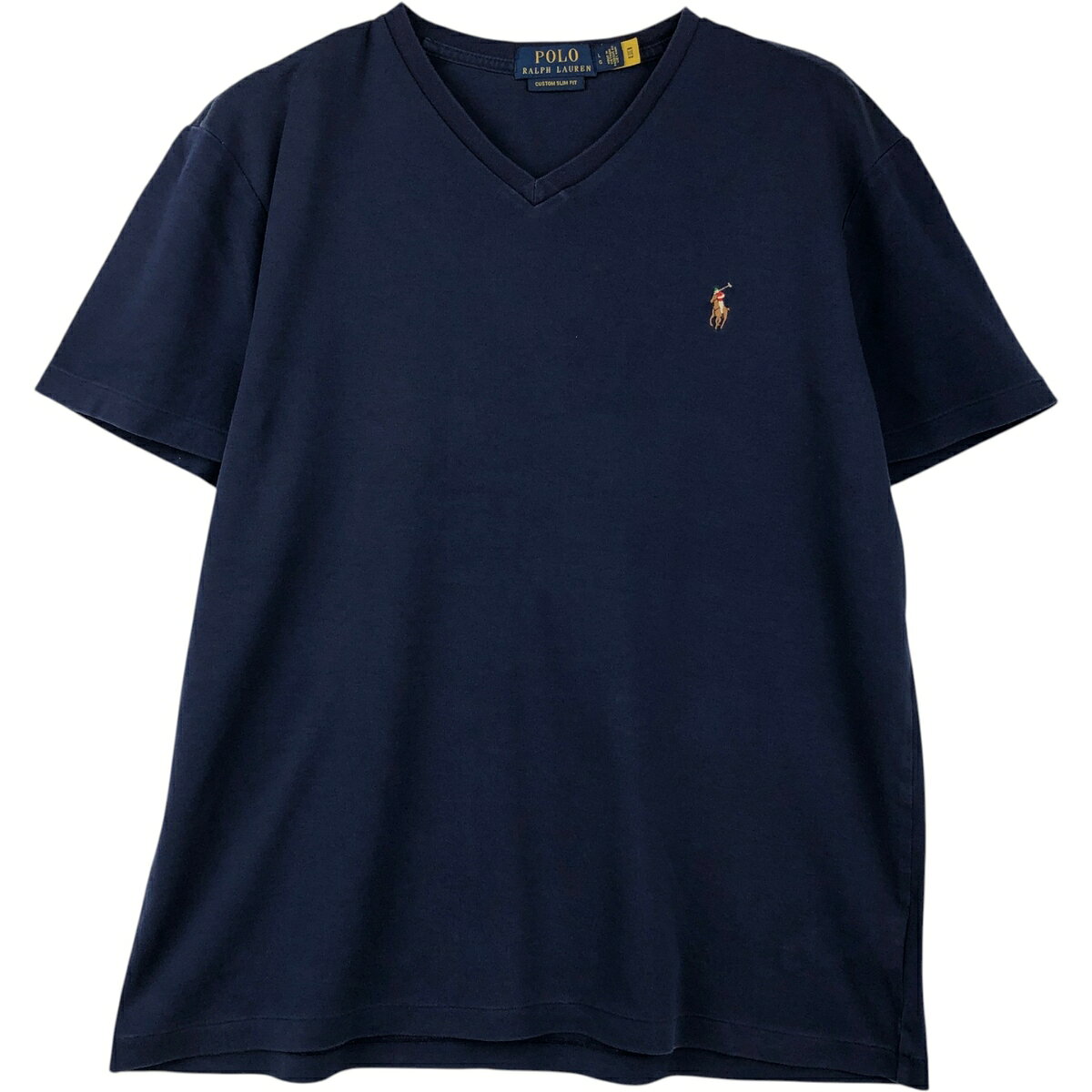 楽天市場】スリムフィット（ブランドラルフローレン）（Tシャツ