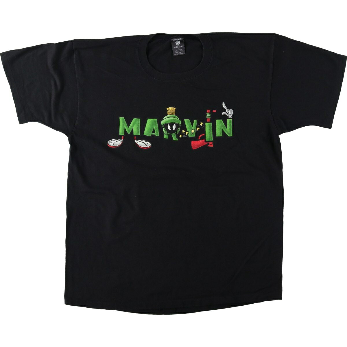 楽天市場】マービン・ザ・マーシャン（Tシャツ・カットソー｜トップス