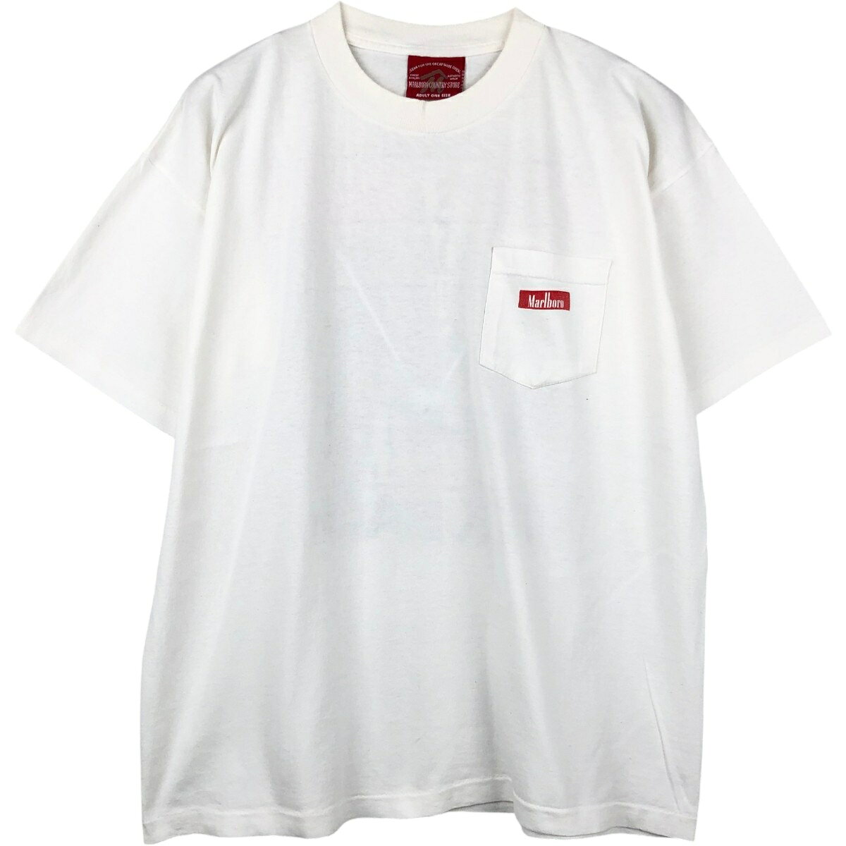 楽天市場】marlboro マルボロ（Tシャツ・カットソー｜トップス