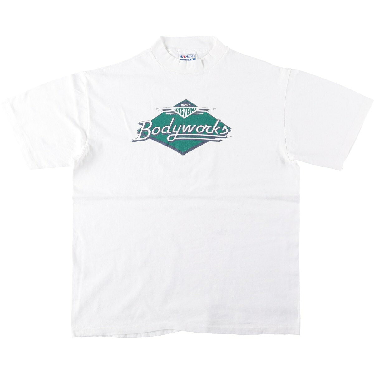 楽天市場】hanes beefy（サイズ（S/M/L）L）（Tシャツ・カットソー