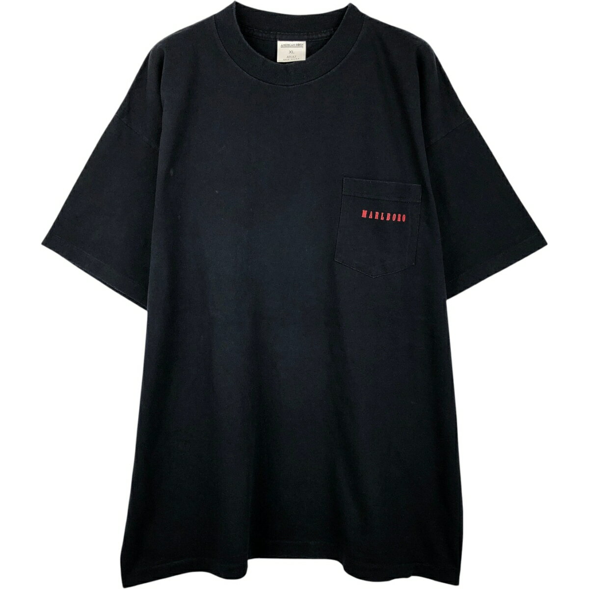 楽天市場】marlboro マルボロ（Tシャツ・カットソー｜トップス