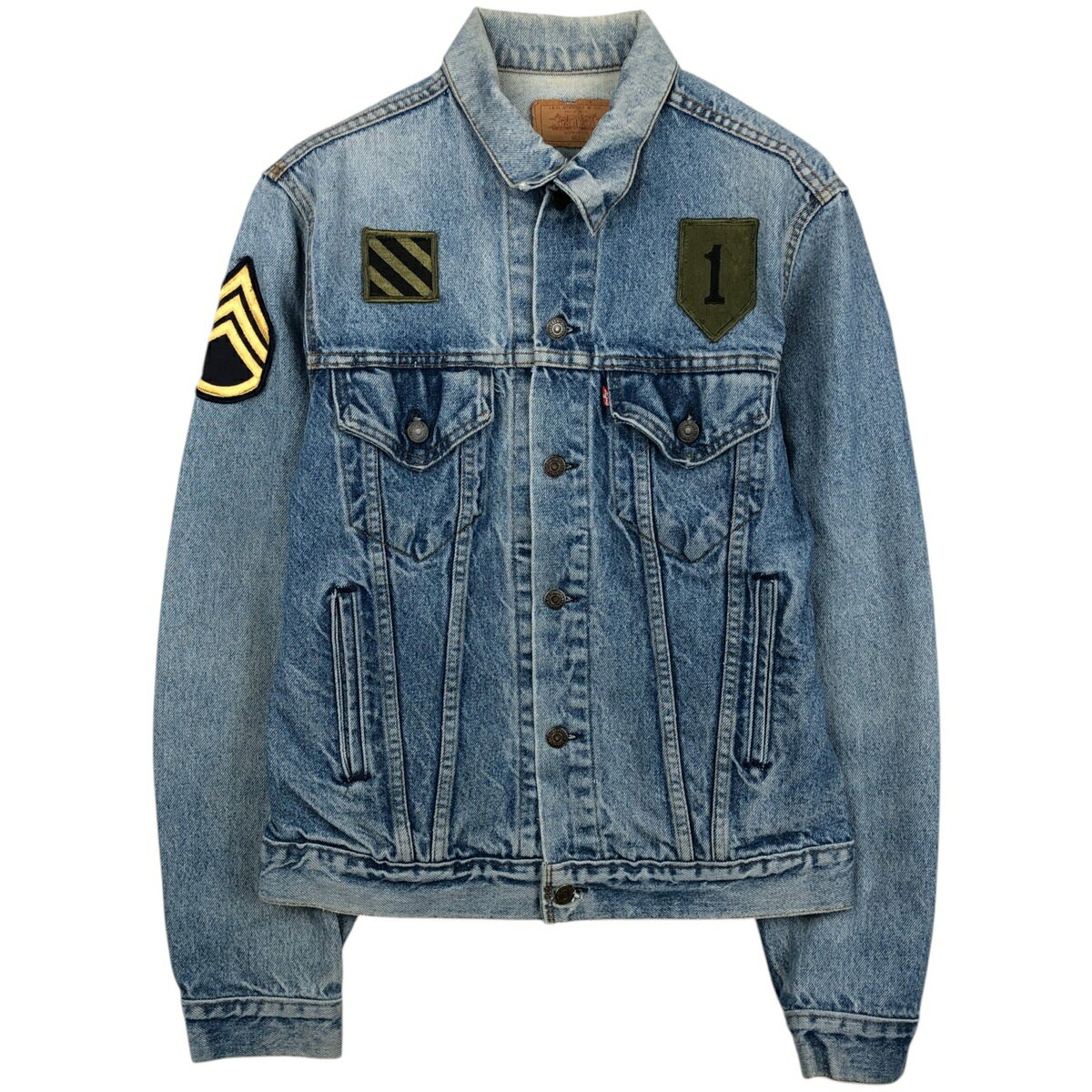 楽天市場】levi's 71506の通販