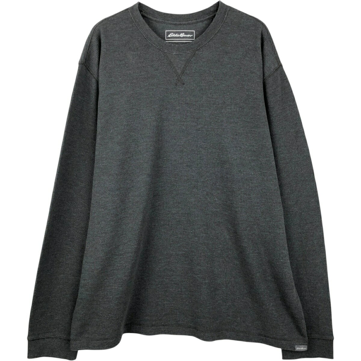 楽天市場】サーマル カットソー（ブランドエディーバウアー）（Tシャツ