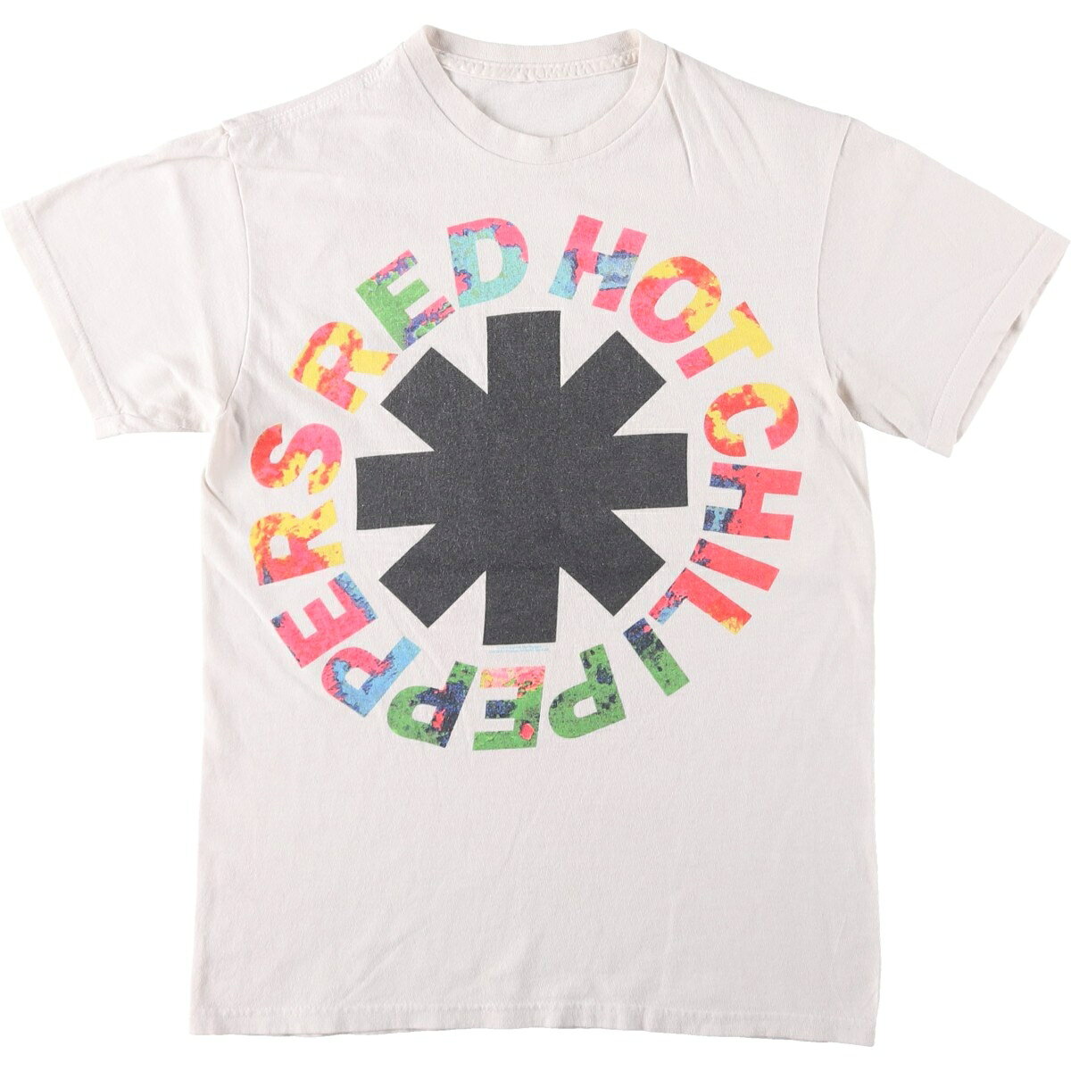 楽天市場】red hot chili peppers 古着の通販