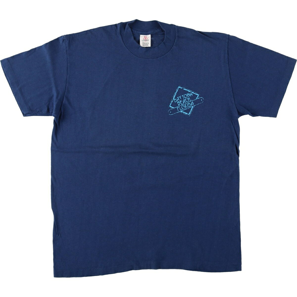 楽天市場】stedman プリントtシャツ usa製の通販