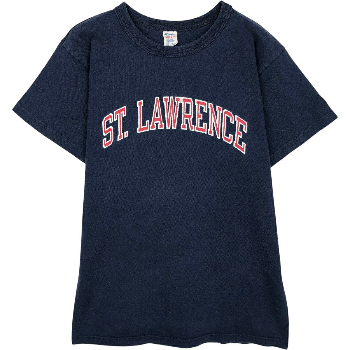 楽天市場】Champion Tシャツ ビンテージの通販