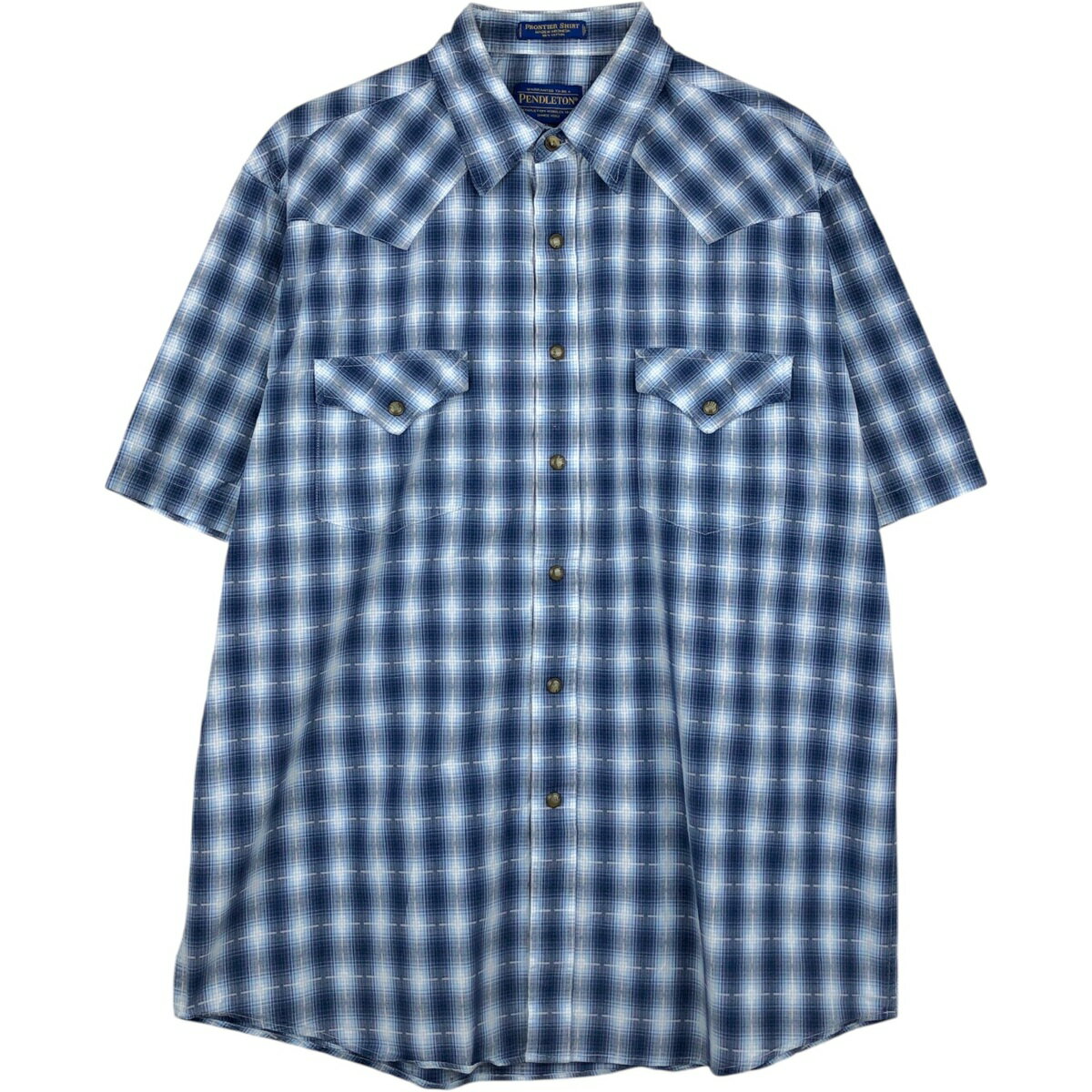 楽天市場】pendleton シャツ ウエスタンの通販
