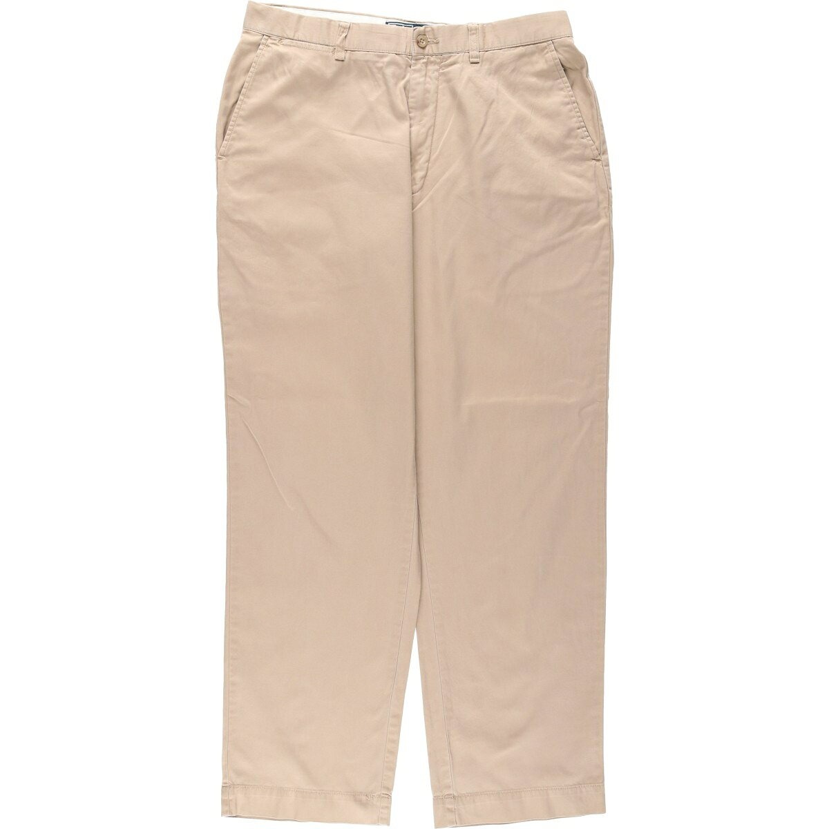 古着 ラルフローレン Ralph Lauren POLO by Ralph Lauren PROSPECT PANT チノパンツ メンズw33相当 /eaa655985  