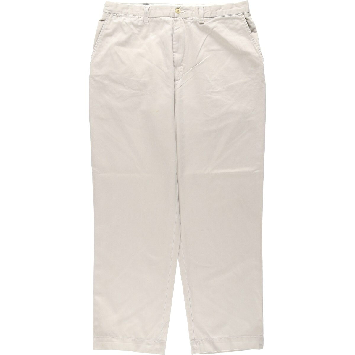 古着 ラルフローレン Ralph Lauren POLO by Ralph Lauren PROSPECT PANT チノパンツ メンズw34相当 /eaa655999  