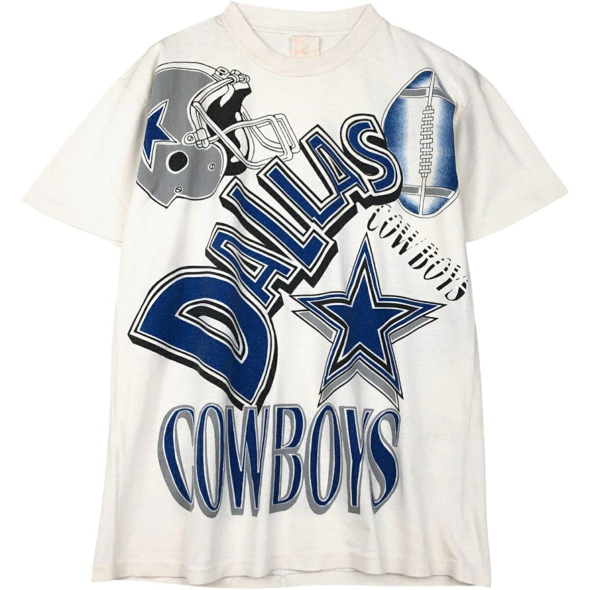 楽天市場】dallas cowboys（Tシャツ・カットソー｜トップス）：メンズ