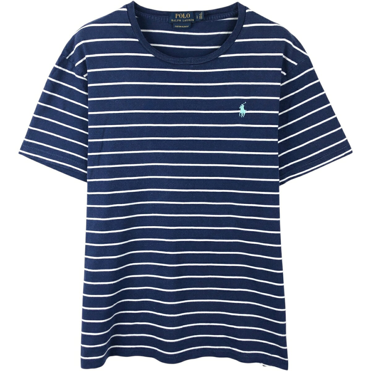 楽天市場】スリムフィット（ブランドラルフローレン）（Tシャツ 