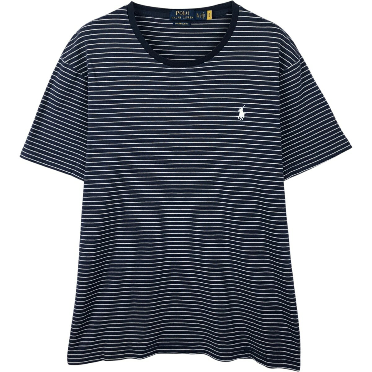 楽天市場】スリムフィット（ブランドラルフローレン）（Tシャツ