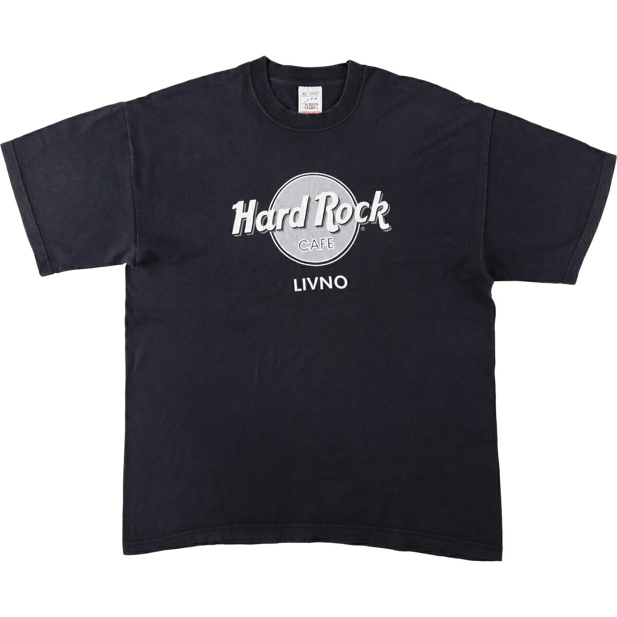 楽天市場】ハードロックカフェ Tシャツ（ブランドフルーツオブザルーム