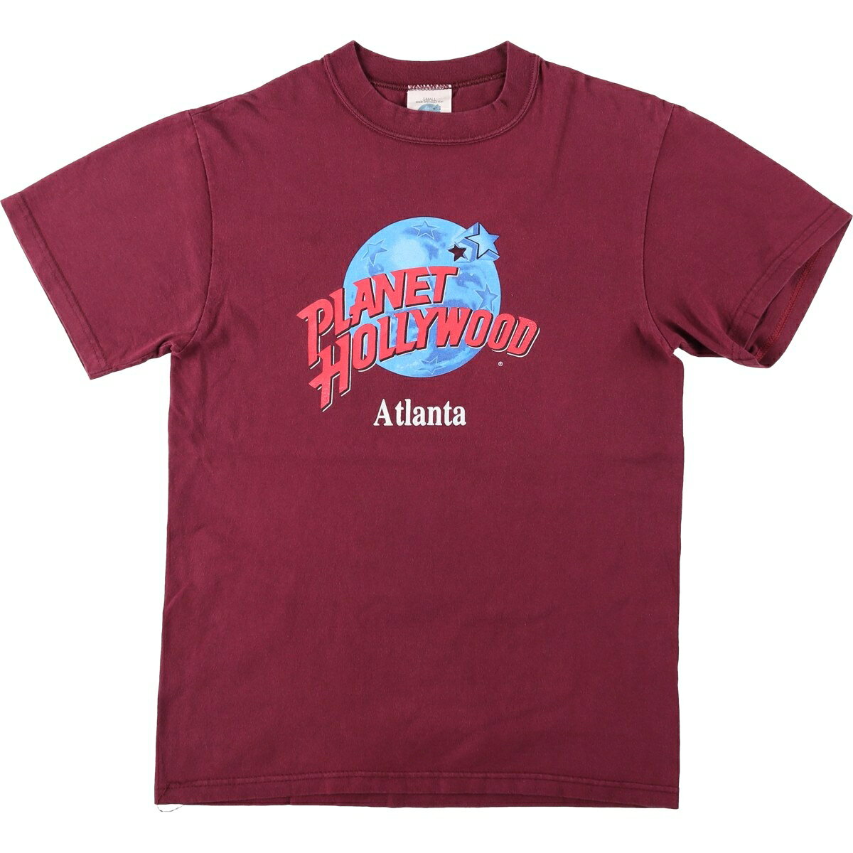 楽天市場】プラネット ハリウッド tシャツの通販
