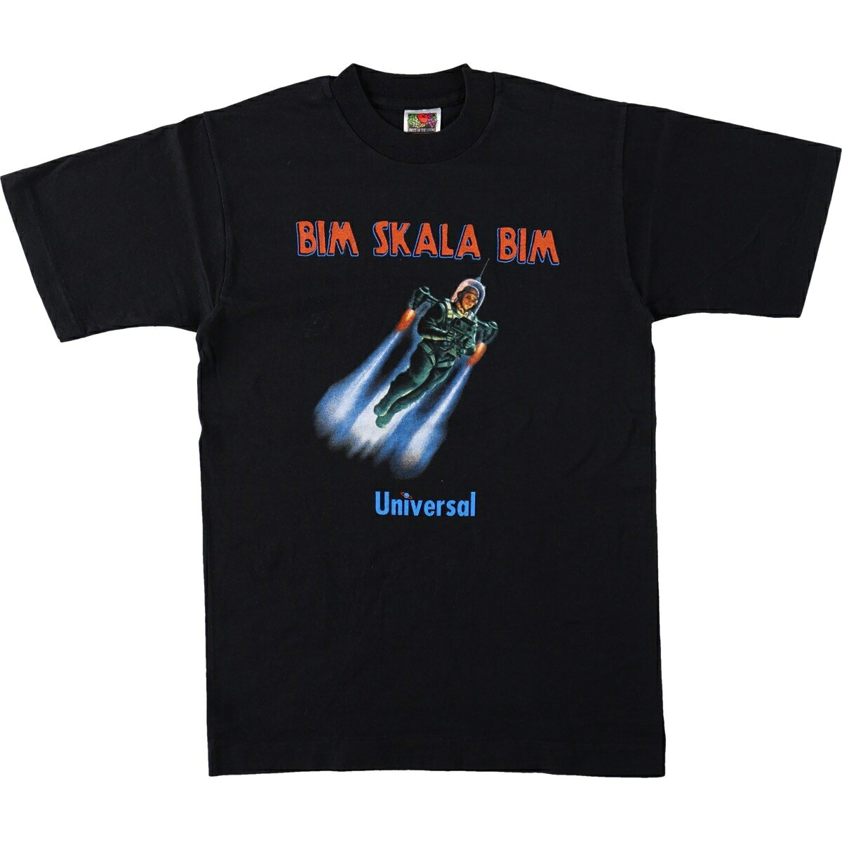 楽天市場】フルーツオブザルーム バンドtシャツの通販