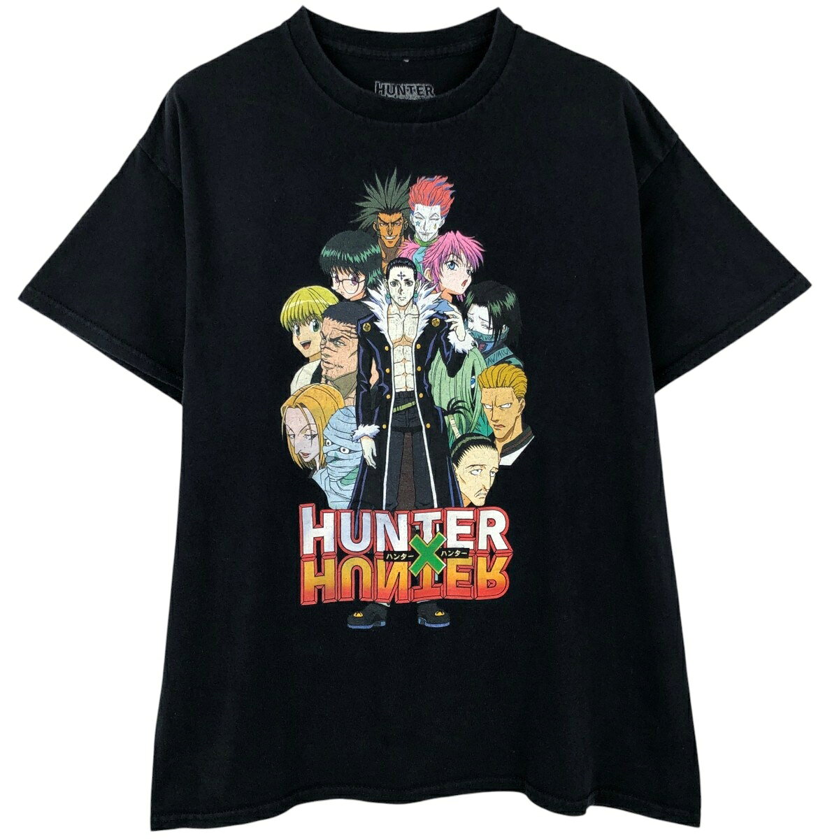 楽天市場】hunter×hunter 旅団の通販