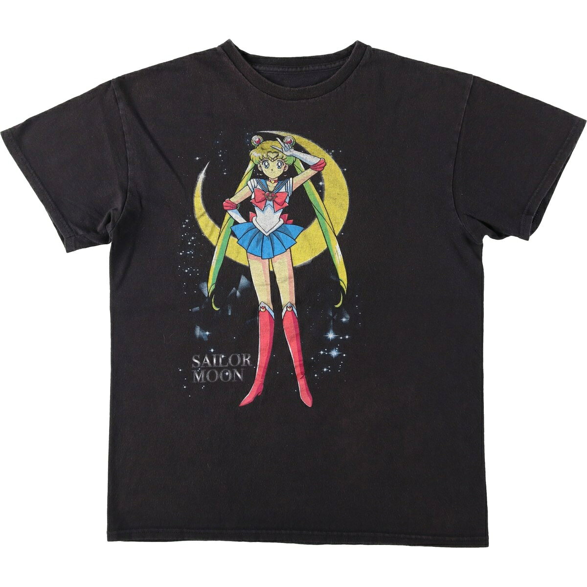 楽天市場】セーラームーン tシャツの通販