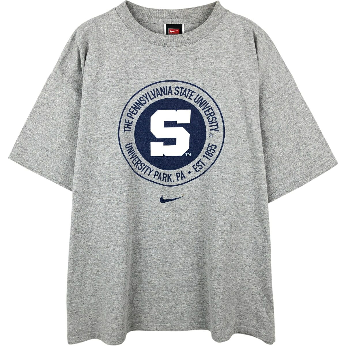 Nike Army カレッジ アメフトTシャツ 新品未使用 XL 楽天市場】カレッジtシャツ（ブランドナイキ（NIKE））（トップス