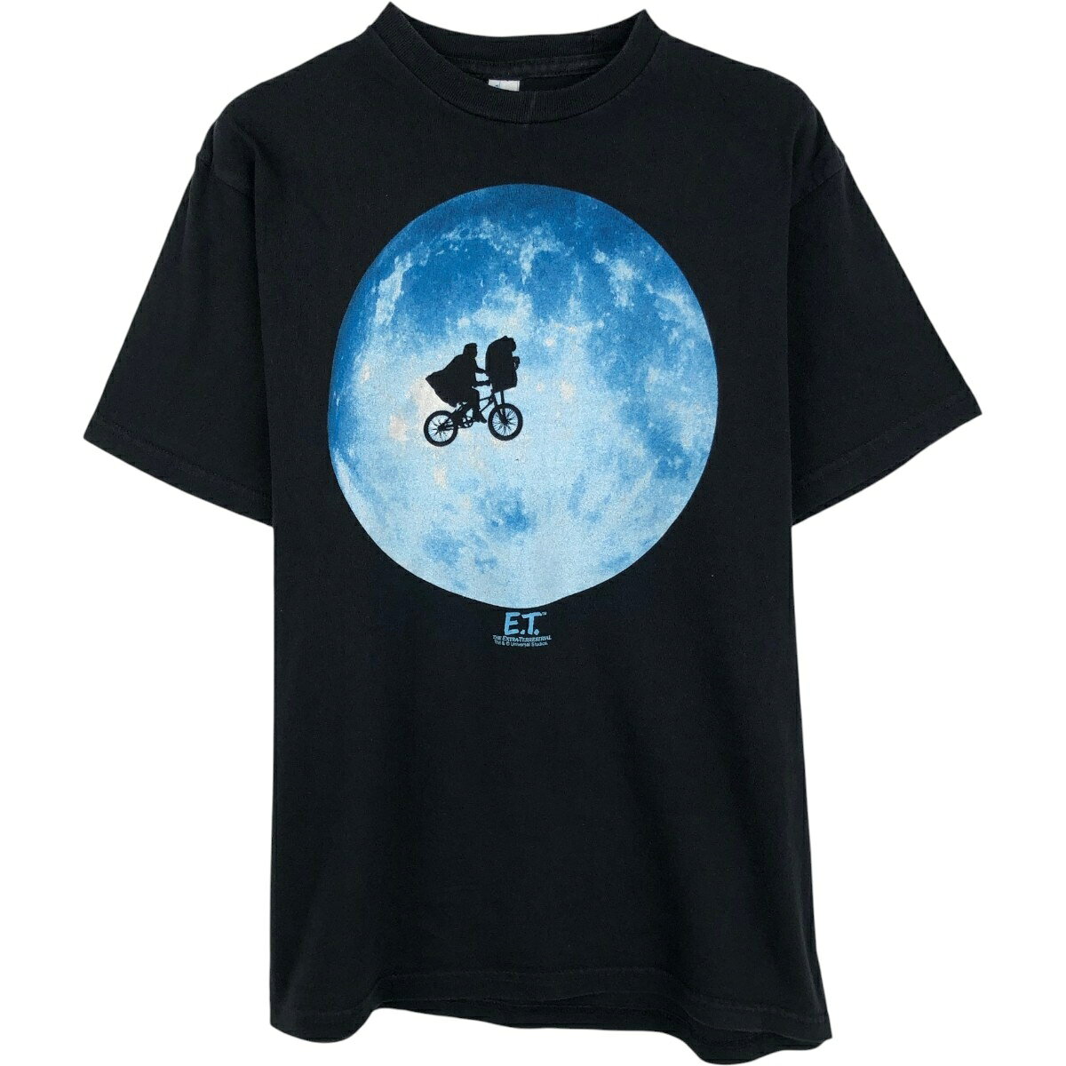 楽天市場】e.t. 映画 tシャツの通販