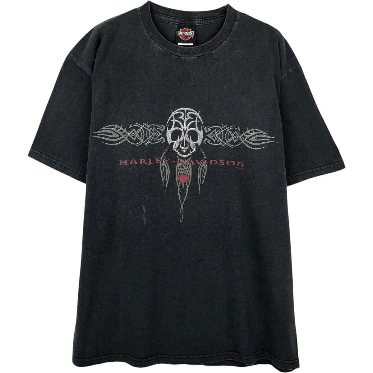 楽天市場】ハーレーダビッドソン tシャツ 中古（原産国/製造国メキシコ