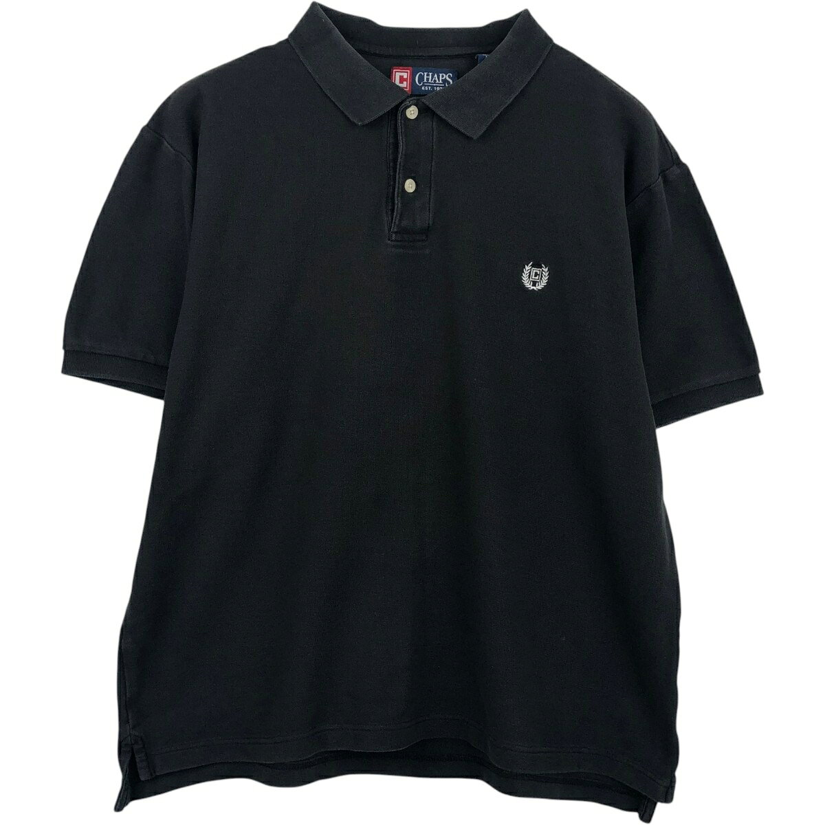楽天市場】ralph lauren chaps ポロシャツ（メンズファッション）の通販