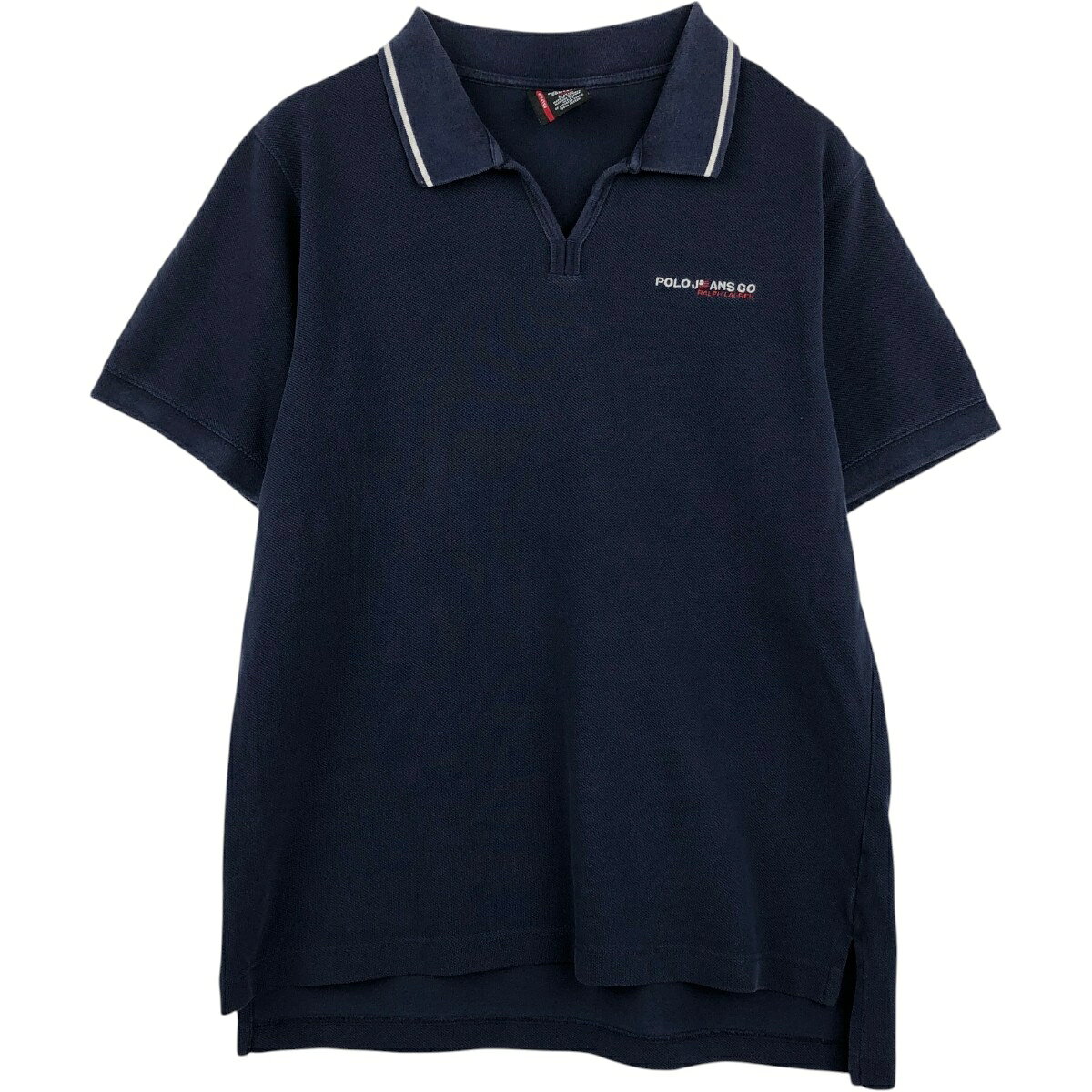 楽天市場】ラルフローレン POLO JEANS（ポロシャツ｜トップス