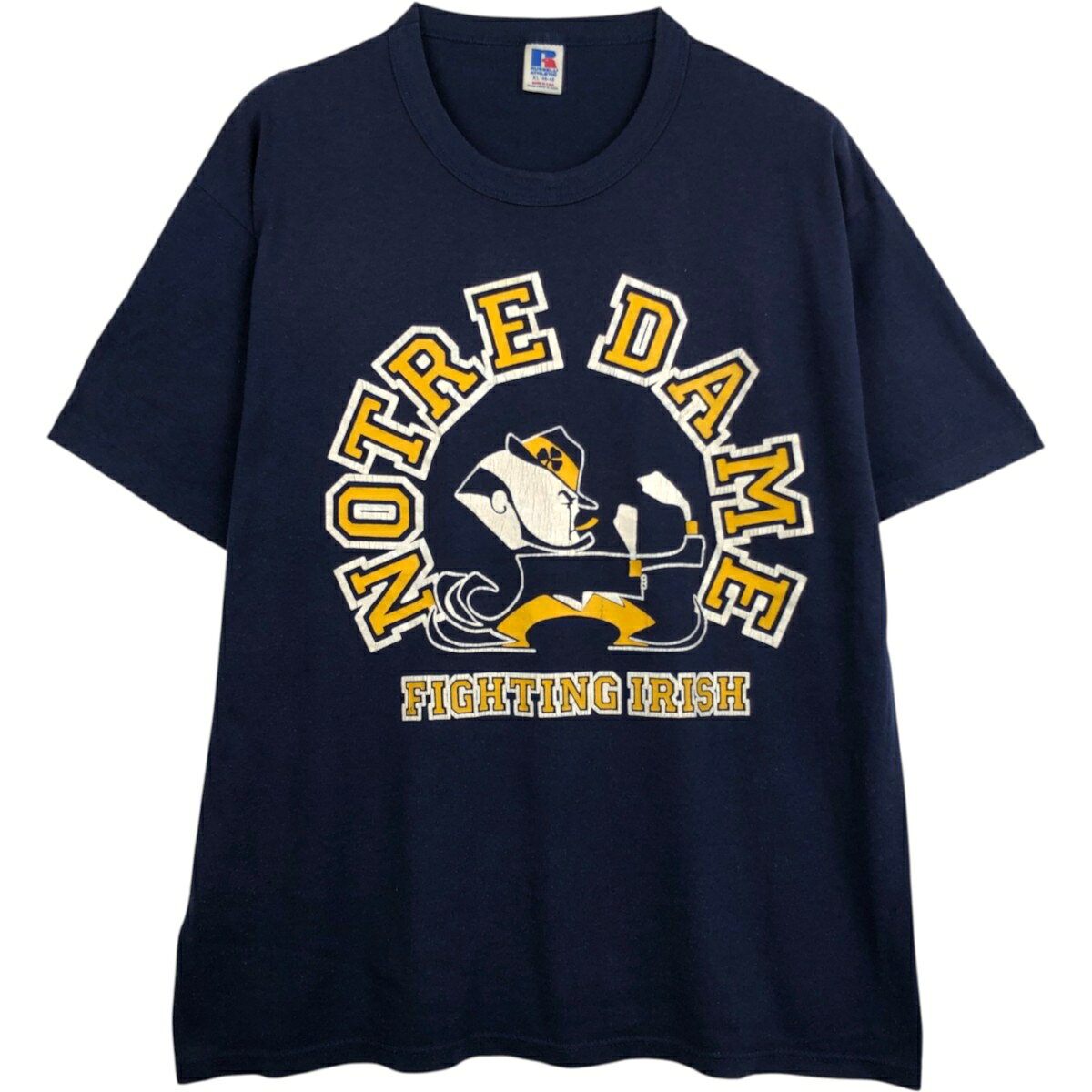 楽天市場】ノートルダム大学（Tシャツ・カットソー｜トップス