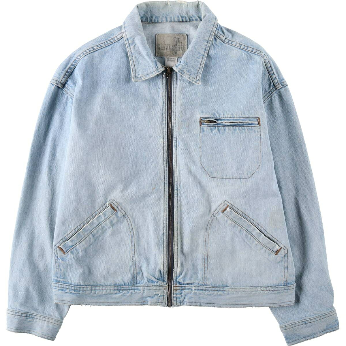 楽天市場】levi's silver tab（コート・ジャケット｜メンズ