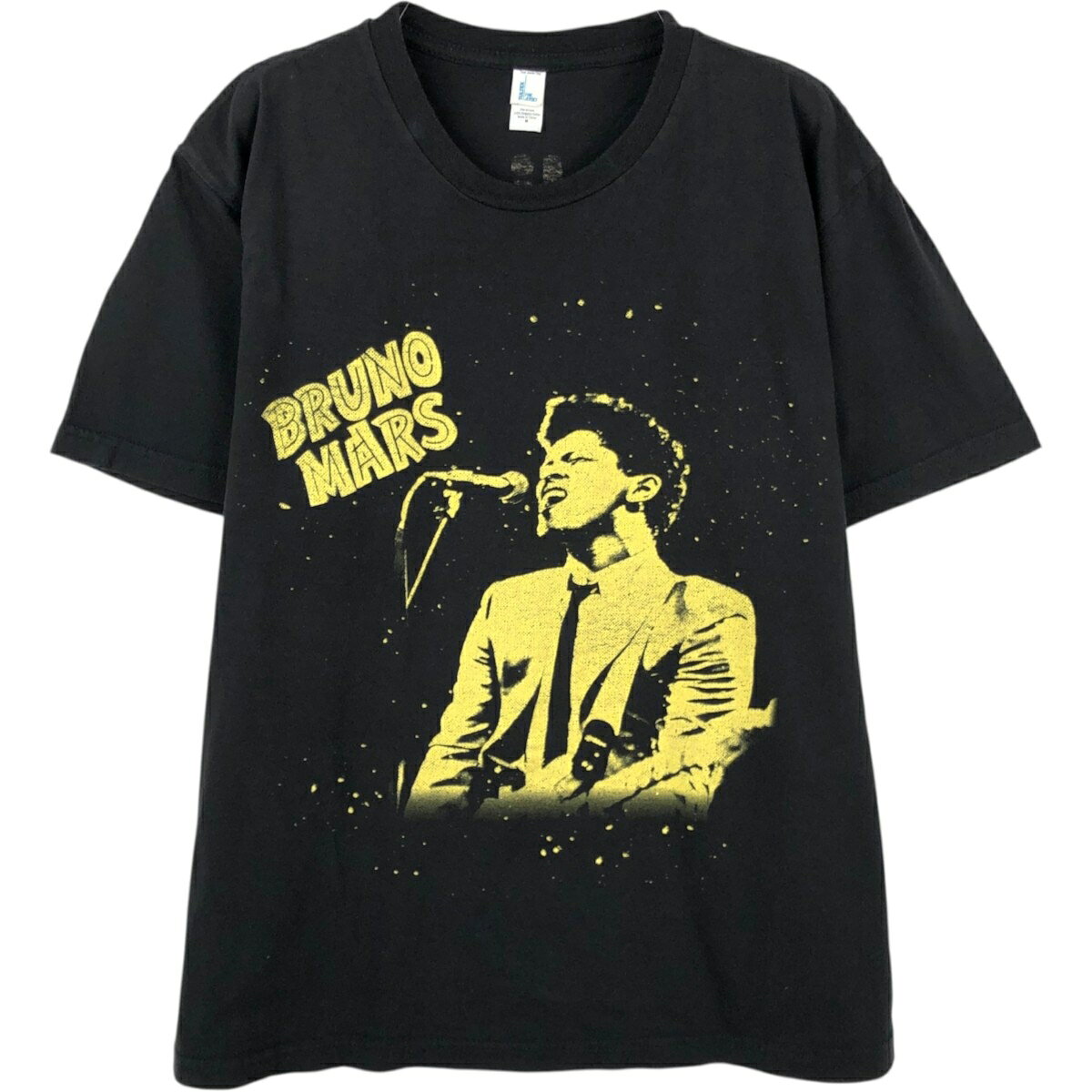 楽天市場】bruno mars tシャツの通販