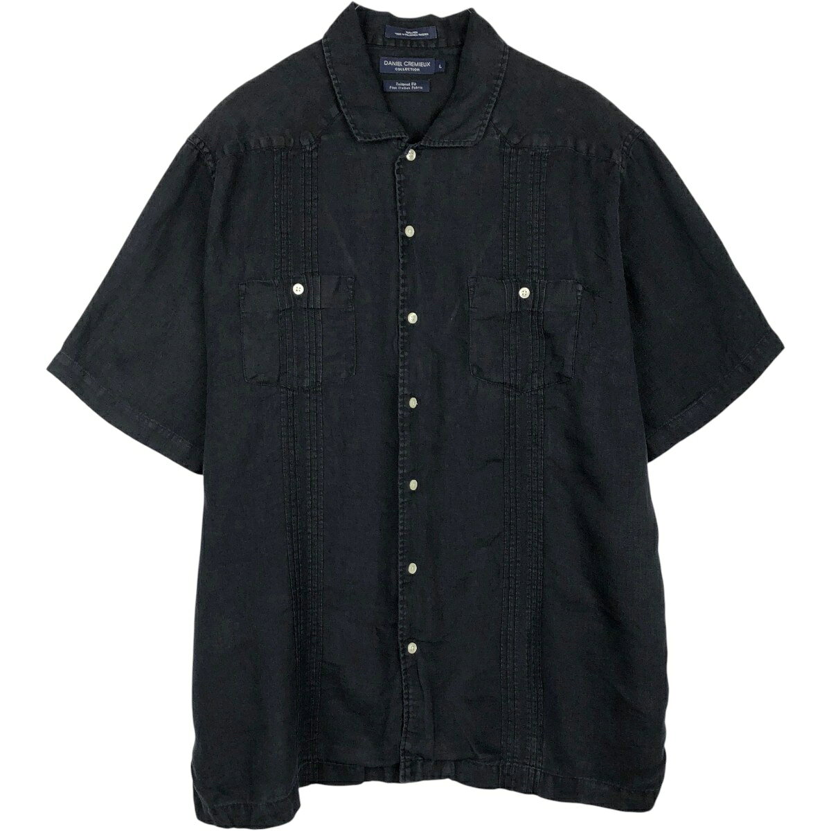 楽天市場】メキシカンシャツ（サイズ（S/M/L）L）（メンズファッション